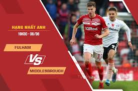 Championship betting preview for the football match between fulham vs middlesbrough below. Prsoxiygpcy2 M