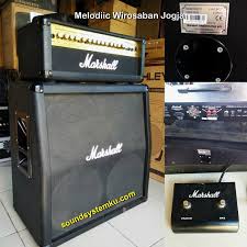 Maybe you would like to learn more about one of these? Ampli Gitar Marshall Grosir Audio Perlengkapan Sound System