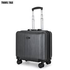 Check spelling or type a new query. Travel Tale 18 Cabin Suitcase Hand Luggage Koffer Abs Aluminium Frame Laptop Trolley Case Busy Board Buy At The Price Of 96 44 In Aliexpress Com Imall Com