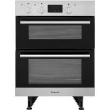 Amazon alexa drop ifttt innit sonos the google assistant. Du2540ix Ss Hotpoint Built Under Double Oven Ao Com