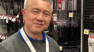 Corey Kneeland's Instagram, Twitter & Facebook