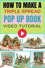 Pin On Pop Up Cards