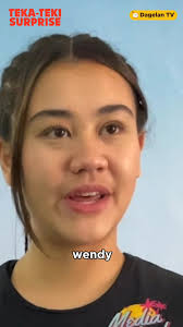 Manal Wendy Clash Twitter