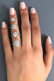 25 Dreamly Blue Nile Engagement Rings White Topaz Engagement Ring Aquamarine Engagement Ring White Gold Bluenile Engagement Ring