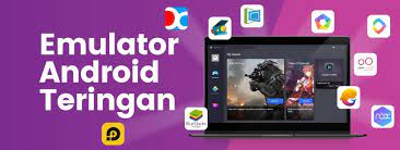 Angka ini mengalahkan pengguna iphone yang baru mencapai 1,65 milyar orang. Rekomendasi 10 Emulator Android Ringan Dan Cepat Untuk Pc Myrepublic