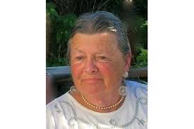 Nancy Mackin Obituary (2014)