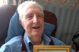 30,000 stolen from D-Day veteran's bank account