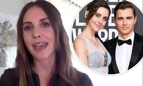 5 minutes later, franco and rogen are hitting the bong. Alison Brie Says Her Romance With Husband Dave Franco Began With 48 Hours Of Drugs And Sex Daily Mail Online
