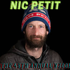 Just when you thought the 2024 K300 field couldn't get any more  competitive... Nicolas Petit has entered the race. Nic has numerous wins in  the Copper Basin 300, Willow 300 and the