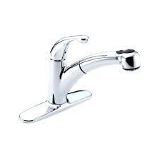 Designers like chris deziel agree that delta faucet replacement is easy for beginners. Delta Single Handle Kitchen Faucet Freshsdg