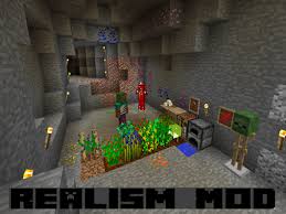 It has a basketball arena, sears tower skyscraper, bridge, army base and much more!! Realism Mod Minecraft Mods Mapping And Modding Java Edition Minecraft Forum Minecraft Forum