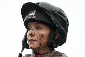 I felt like I wasn't supposed to be there'