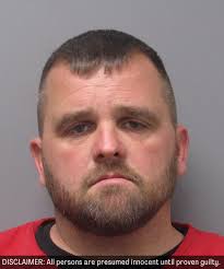 Labadieville Man Charged with Theft and Burglary in Thibodaux