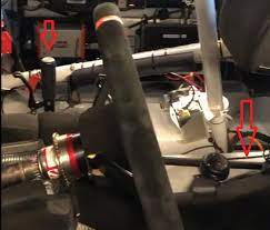 Our rear suspension has two trailing arm. 2021 Next Gen Will Bring Nascar S First Ever Independent Rear Suspension Sequential Gearbox Hagerty Media