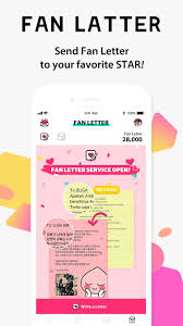 Global Kpop Fan S App Snack For Android Apk Download
