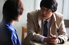 And, the relationship between prosecutor and lawyers are always be portraying as cat and dog in every legal drama. The Attorney 2013 Imdb