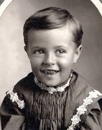 Claude's family history in Illinois