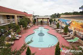 Full gospel tabernacle church is less than 2 km away. Days Inn By Wyndham Memphis At Graceland Review What To Really Expect If You Stay