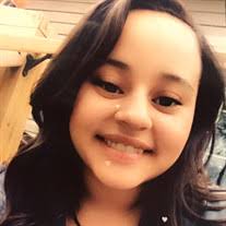 Obituary information for Brianna Necole-Karen Spaulding