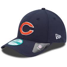 Whatever you're shopping for, we've got it. Men S New Era Navy Chicago Bears The League 9forty Adjustable Hat