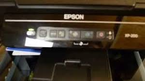 File is safe, passed avg scan! How To Scan With The Epson Xp 200 Youtube