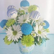 These flowers for new baby can be quickly delivered to their home. New Baby Flowers Delivered To Jamestown Greensboro High Point Nc
