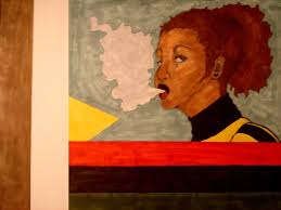 Interlude: Los Angeles Girl