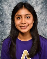 2021 Women's Cross Country Roster