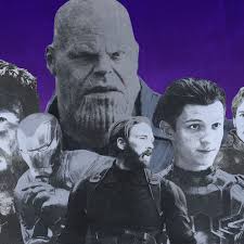 Black panther, wasp, and hawkeye are the three mcu characters who go missing. The Only Death That Matters In Avengers Infinity War The Ringer
