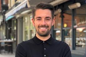 KLM promotes Hesketh to partner