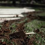 Dirt & Do-Good Days: Trail Work Party