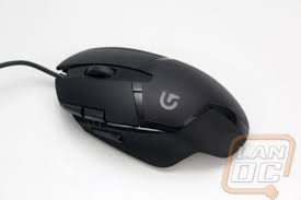 If the software is running in the background, you can click the icon to launch it; Logitech G402 Lanoc Reviews