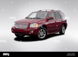 Image result for Red 2003 Envoy