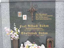 Karl — karl, auch in der schreibweise carl, ist ein männlicher vorname. Alfred Bohm Schauspieler Wikipedia