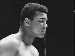 Photos: Remembering 'The Greatest'