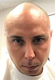 Travis Ogle's Instagram, Twitter & Facebook