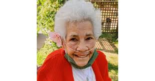 Angela Ida (Chavez) Grajeda Obituary (1937