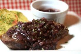 Recette Sauce Beurre Blanc Sans Vin Et Sans Alcool