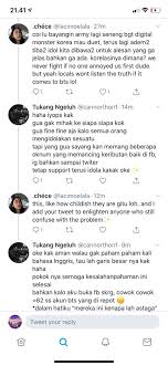Kembali lagi kita akan mempelajari berbagai macam kosa kata, istilah, serta ungkapan kata sayang dalam bahasa korea dan artinya. ï½Žï½…ï½™ On Twitter Read Reemar