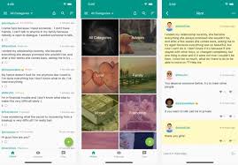 Apps like whisper | list of 12 robust alternatives. 12 Apps Like Whisper For Anonymous Chat On Iphone Android