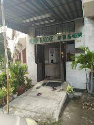 Especializado em tanjung tualang reservas de hotel, agoda.com.pt é agora um membro valorizado da família de sítios turísticos priceline.com. Kaki Sini Abang Klinik Nagoke Tanjung Tualang Kalo Facebook