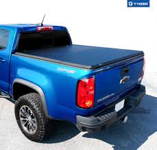 Lorado roll up tonneau cover, access brand cover with a low profile and premium features. Exterior Accessories Fleetside 5 Bed Tyger Auto T3 Tri Fold Truck Bed Tonneau Cover Tg Bc3c1039 Works With 2015 2019 Chevy Colorado Gmc Canyon Truck Bed Tailgate Accessories