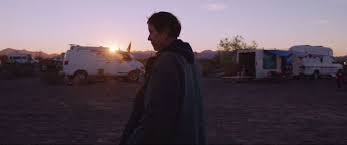 Nomadland is a beautiful, humanistic film, confirming zhao's gift for finding lyricism in real pain and vice versa. Nomadland Movie Trailer And Release Date Watch
