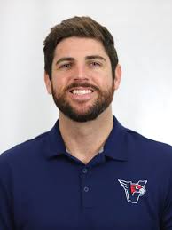 Viterbo University Athletics welcomes new Men's Soccer coach, Roberto Yepez 