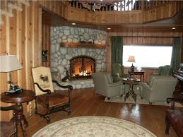 Let me know which one you would choose for your house! Modern Rustic Living Room Ideas Homeaholic Net