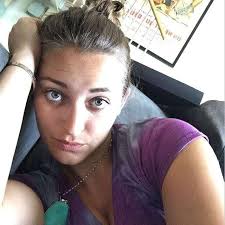 SuckingAllTheD I had a woman facebook friend me about a week ago by the  name of Florence Gates. She used your pics of you.