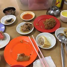 Buka pukul 07.00 pagi sampai 23.00 malam. Restoran Kak Kak Dim Sum Johor Bahru Ulasan Restoran Tripadvisor