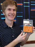 Sciences // Flatley Center for Undergraduate Scholarly Engagement //  University of Notre Dame