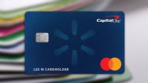 Follow these easy steps step 1. Capital One Walmart Rewards Card Get 5 Back On Online Purchases Clark Howard
