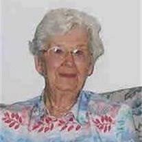 Virginia Mober Obituary